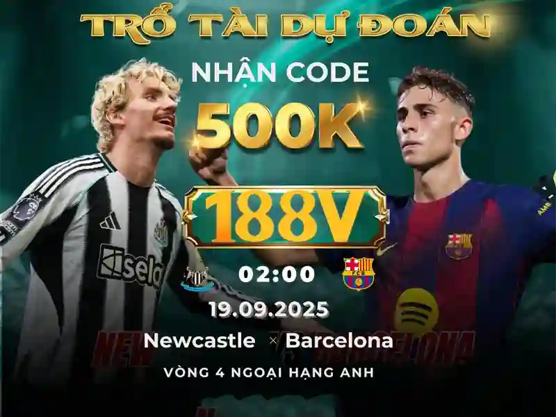 Đánh Giá 188V