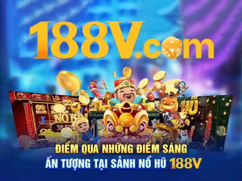 188v – Link Vào Trang Chủ 188v Chính Thức Không Bị Chặn 2026