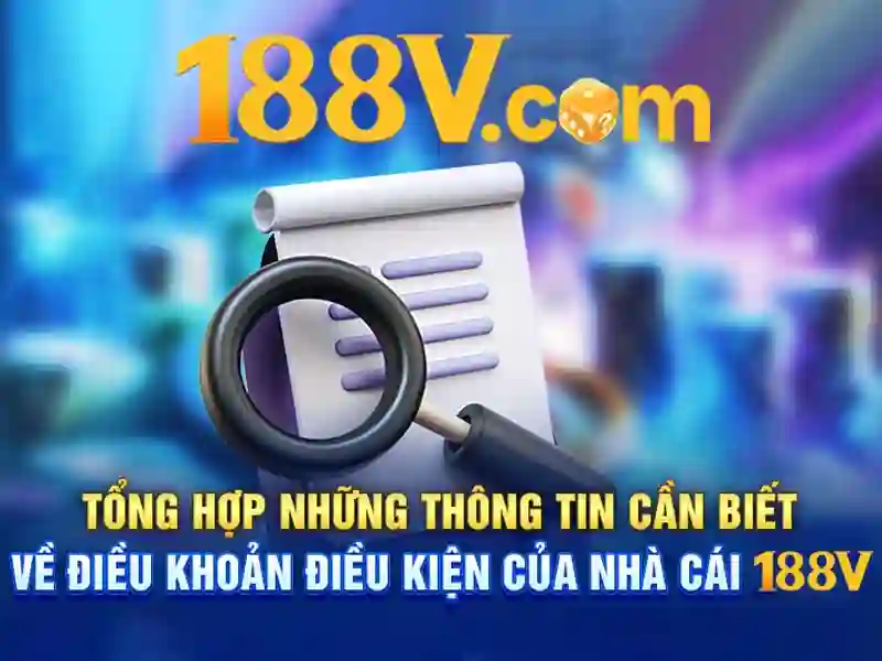 Ưu Đãi 188v 2026