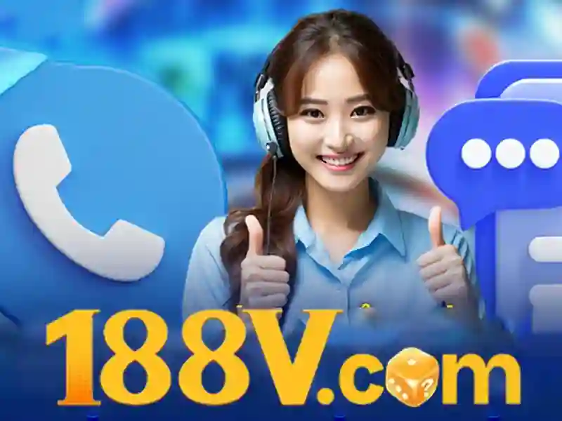Hỗ trợ 188v IOS
