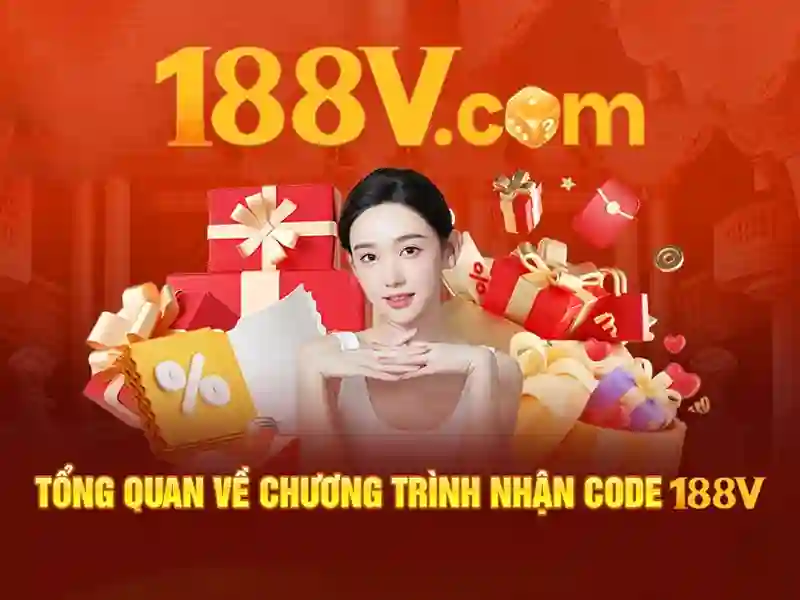 Ưu Đãi Hấp Dẫn Cho Thành Viên 188v