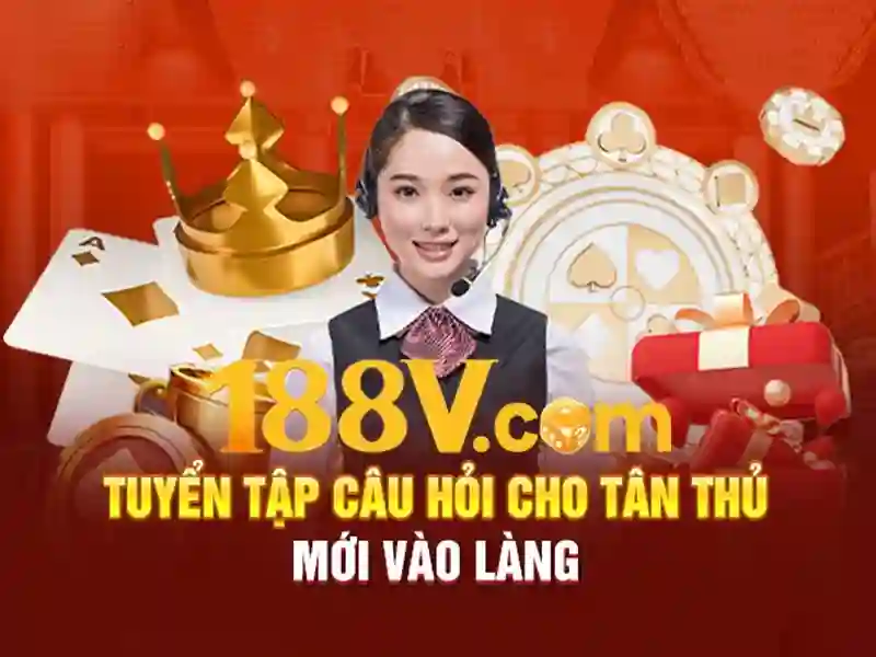 Ưu đãi Slot 188V