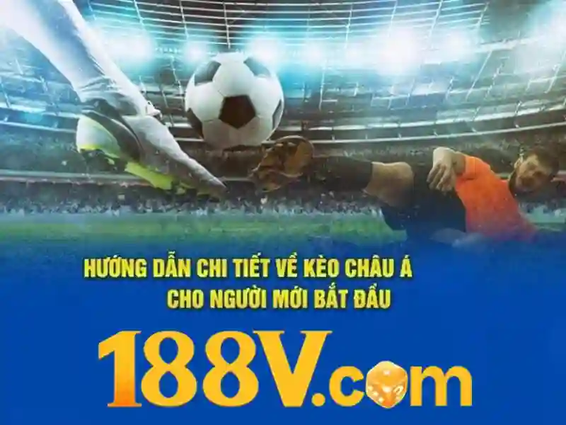 Ưu Điểm Nổi Bật Của 188V