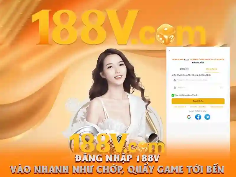 nhận thưởng 188v