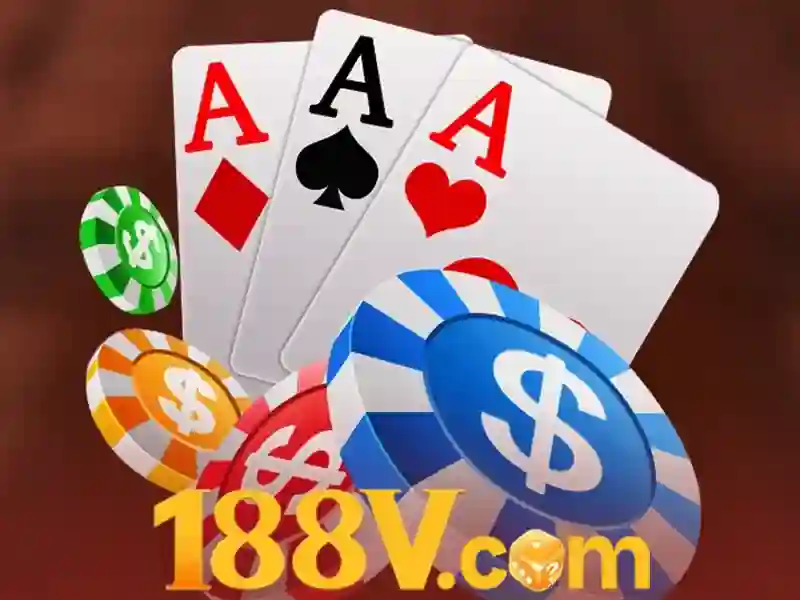 Trải Nghiệm Slot Đỉnh Cao Tại 188V