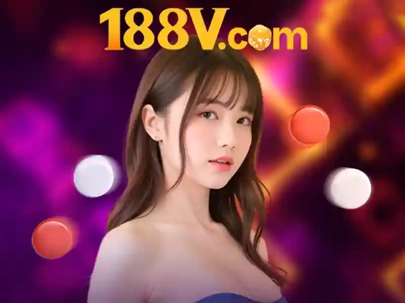 Hệ thống slot đa dạng 188v