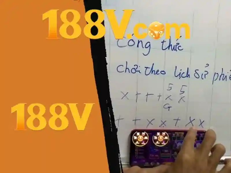 Chương trình khuyến mãi 188v VIP