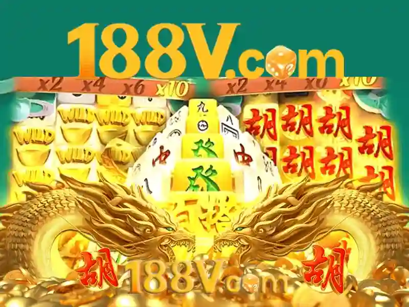 188V – Cổng Game Slot Đa Dạng, Tải 188V APK Miễn Phí 2026