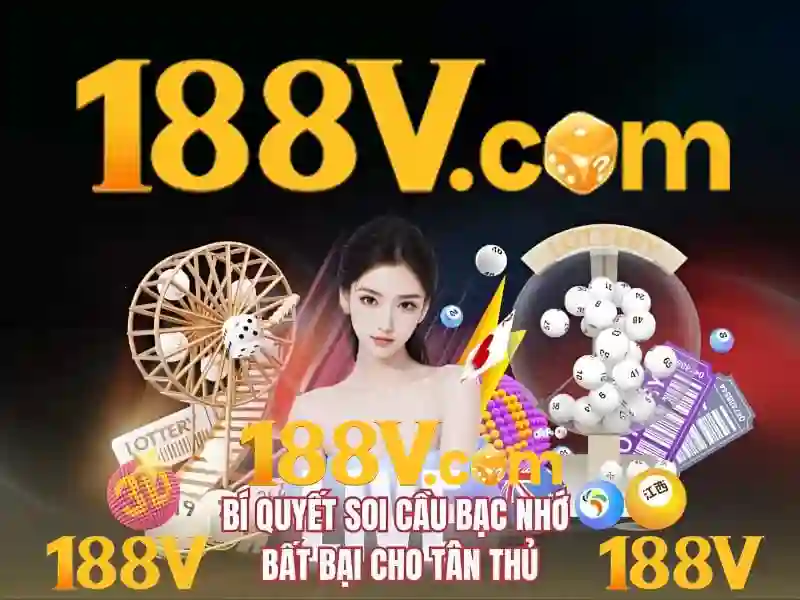 Quy Định Sử Dụng 188V