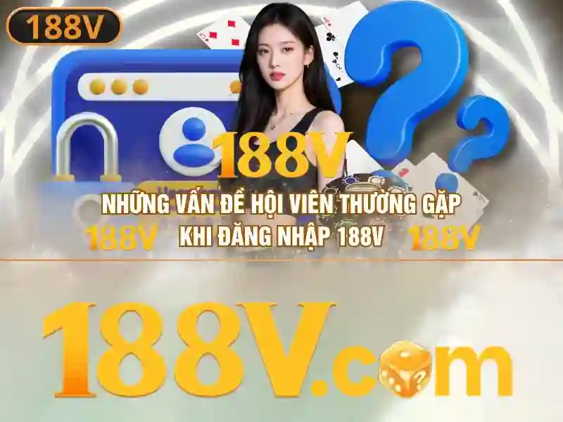 188V – Trải Nghiệm Slot Đỉnh Cao Với App 188V Tối Ưu 2026