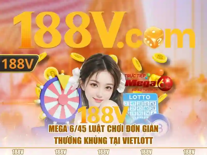 Ưu Đãi 188V