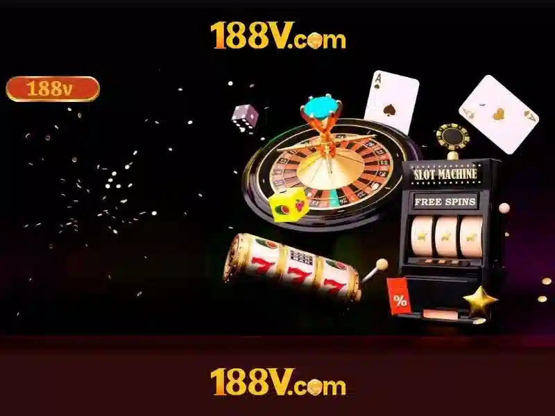 Trải Nghiệm Cá Cược 188V