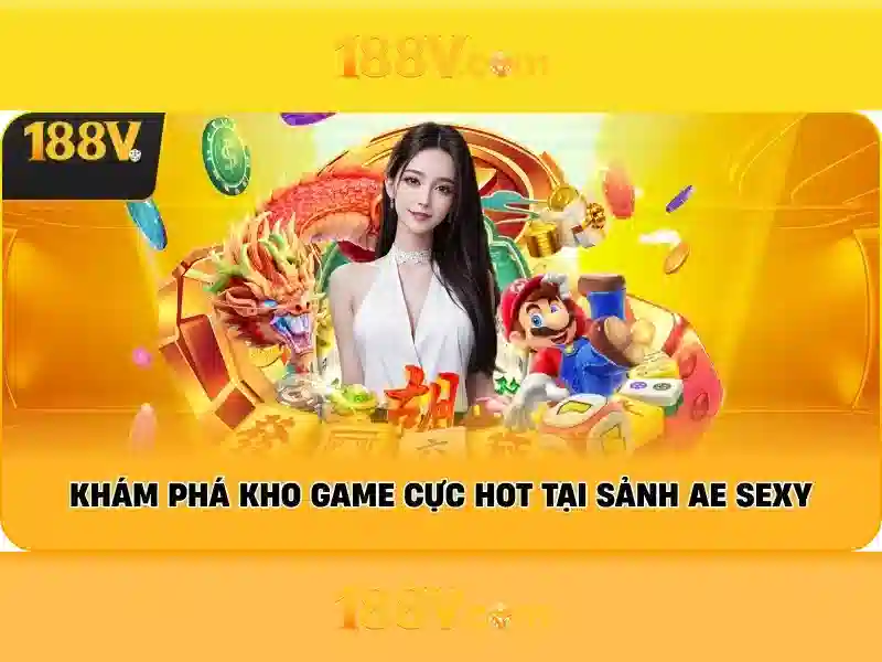 188V – Trải Nghiệm Cá Cược eSports 188v Đa Dạng, Ưu Đãi Hấp Dẫn 2026
