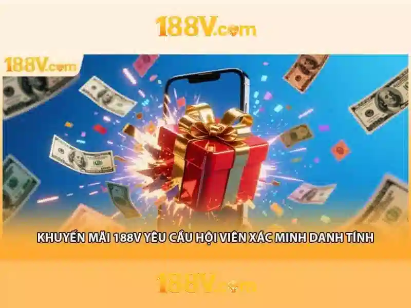 Đăng Nhập 188V