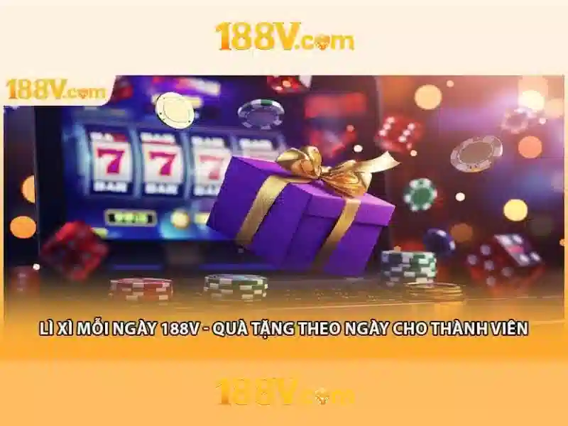 188V – Link Vào Trang Chủ 188v Chính Thức Không Bị Chặn 2026