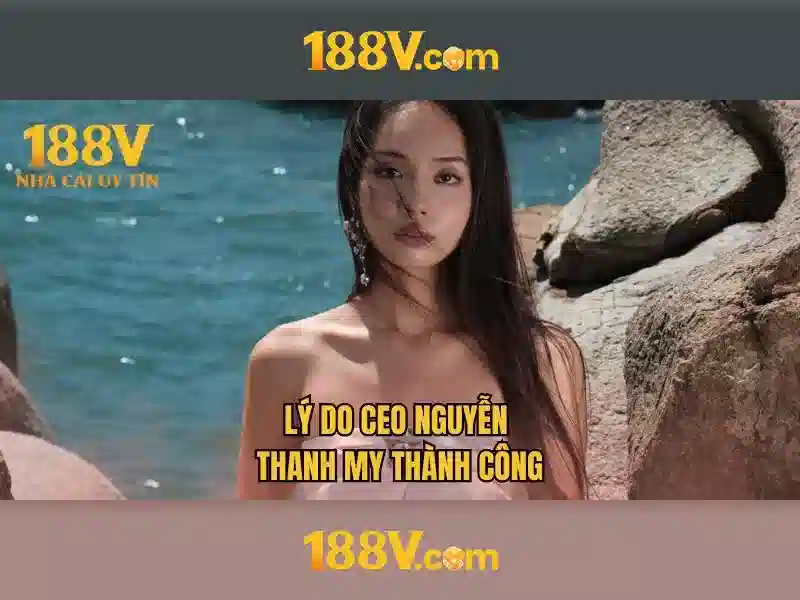 Trải nghiệm slot 188V chính thức
