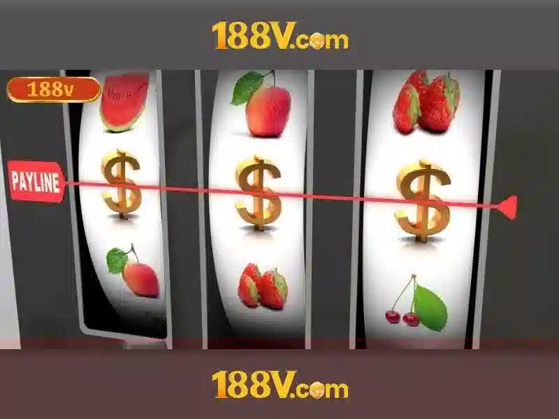 Cổng Game SLOT 188v