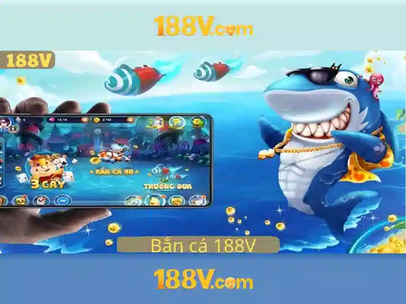 Trải nghiệm Slot 188V