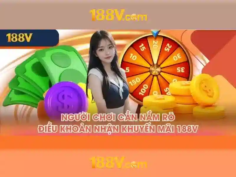 Tính Năng Độc Quyền 188V
