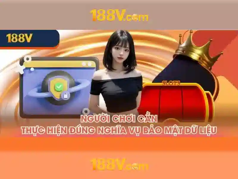 Giới Thiệu Về 188V Game Slot