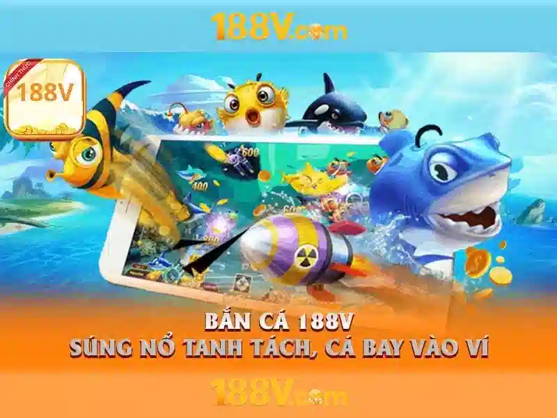 Ưu Điểm Nổi Bật Của 188V