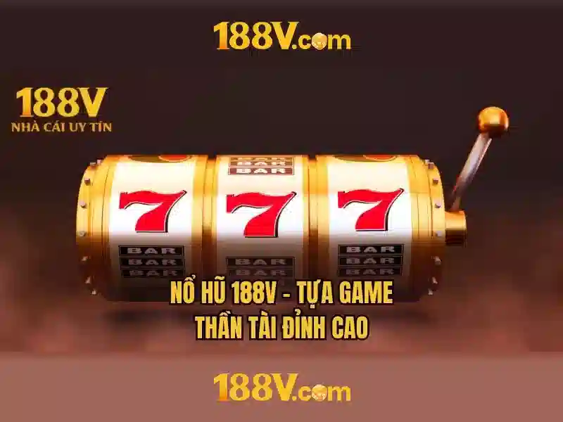 Trải Nghiệm SLOT 188V