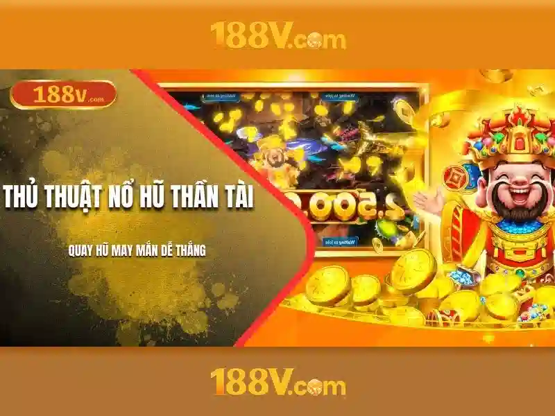 Giới Thiệu Về 188V