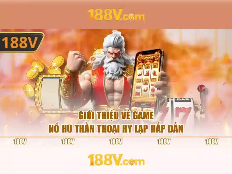 game bài 188v