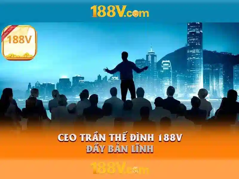 Trải Nghiệm Slot Đỉnh Cao Tại 188V