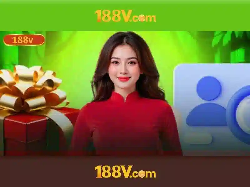 Tải App 188V – Trải Nghiệm Cá Cược Slot Đỉnh Cao
