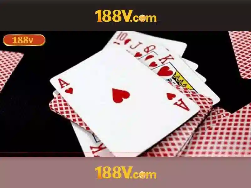 Trò Chơi Slot 188v