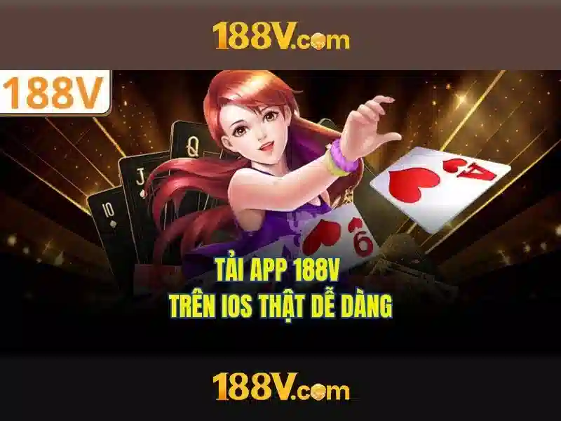 Game Slot 188V
