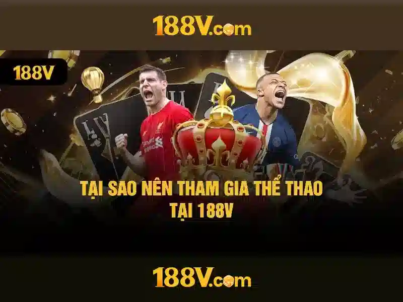 188V – Trải Nghiệm Cá Cược Slot Đỉnh Cao 2026