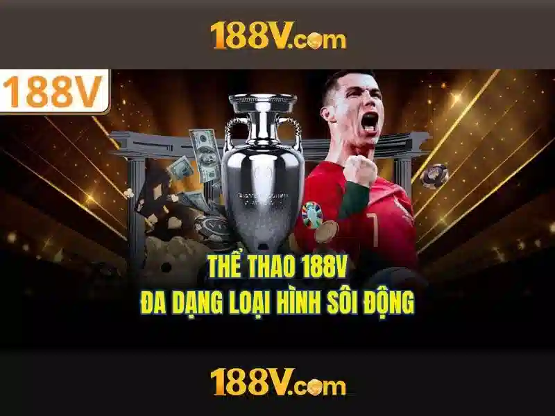 Giới Thiệu Về 188V