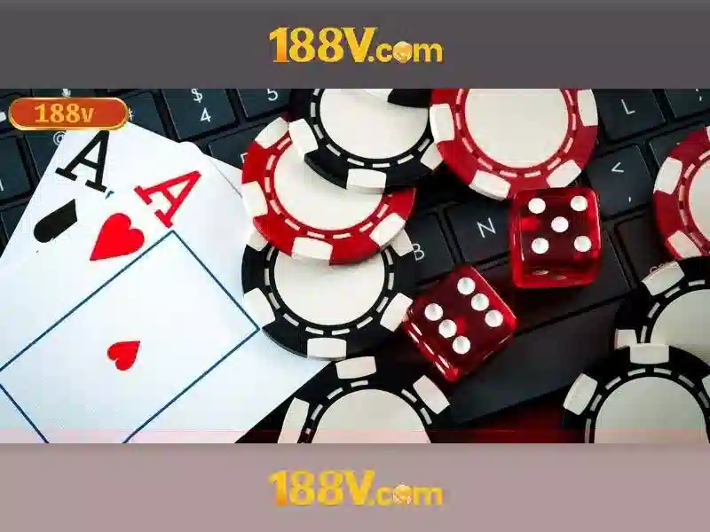 Game Slot 188V