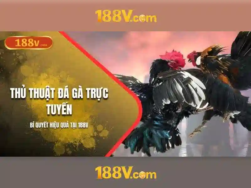 188V – Trải Nghiệm Cực Hấp Dẫn Với 188V Game Slot Đỉnh Cao