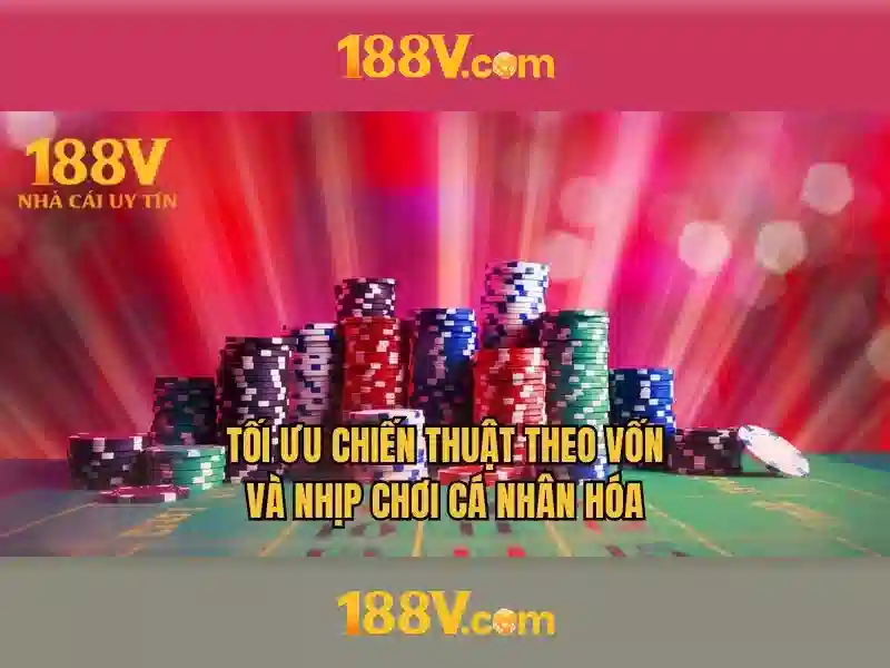 188V – Trải Nghiệm Slot Đỉnh Cao
