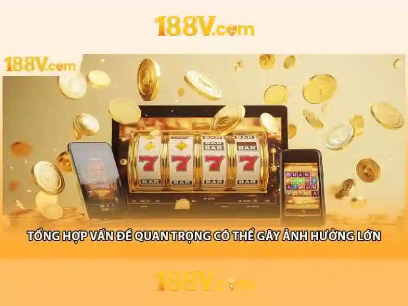 Cách rút tiền Slot 188V