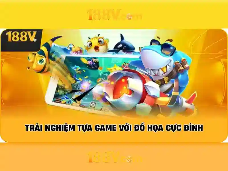 Ưu điểm 188v game