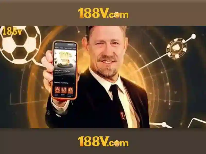 eSports 188v