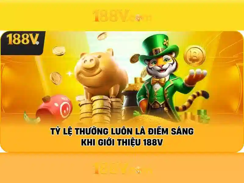 Gợi Ý Cách Chơi Slot Trực Tuyến Đỉnh Cao Trên 188V