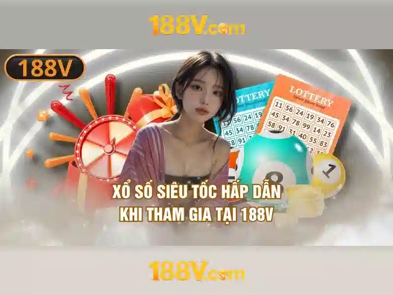 Khuyến Mãi 188V