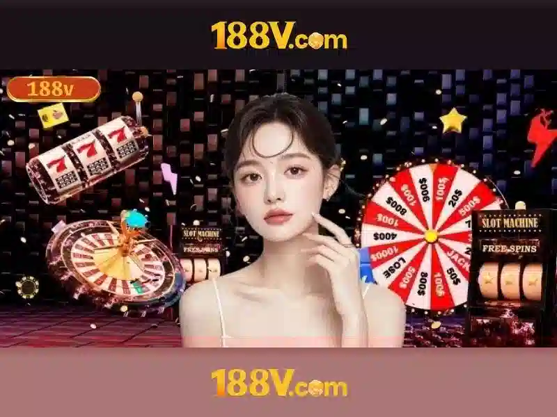 Trò chơi Slot 188V