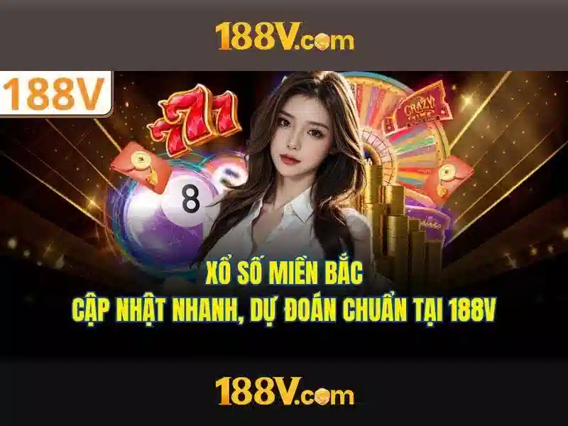 Ưu đãi 188V