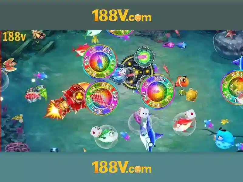 Trải Nghiệm Slot 188V