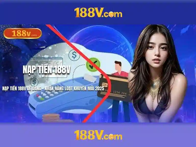 Trải nghiệm slot 188v