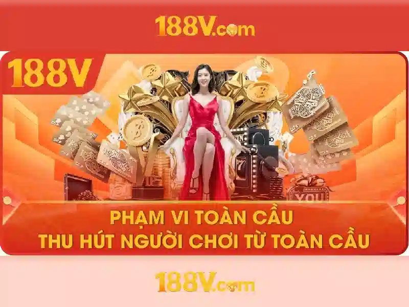 Trải Nghiệm Cá Cược eSports 188v