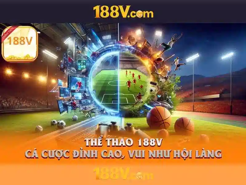 Trải Nghiệm eSports 188V