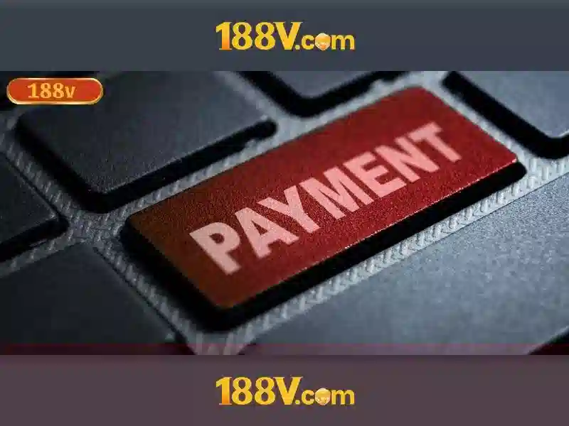 188V – Đăng Ký 188V Chính Thức, Trải Nghiệm Slot Đỉnh Cao 2026