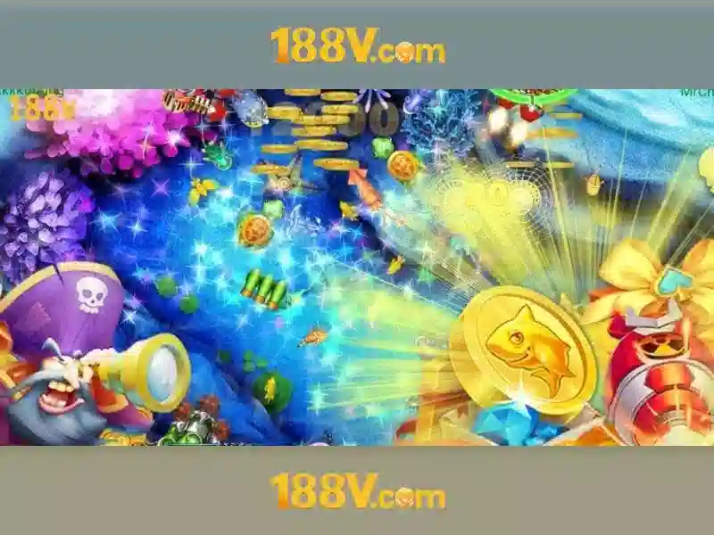 Sòng Bài Slot 188V